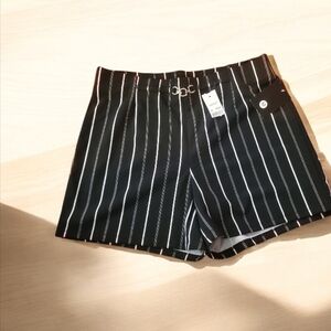 Messini Bermuda Shorts Med